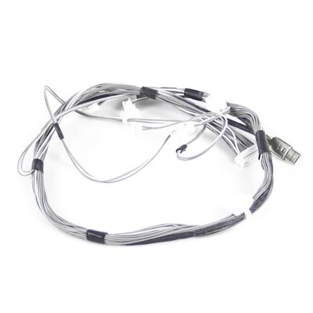 Sony HARNESS ASSEMBLY MAIN 1-910-112-88